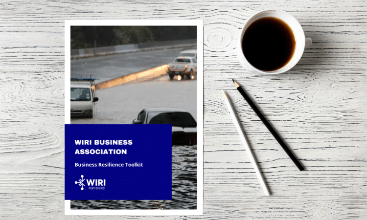 Business Resilience Toolkit