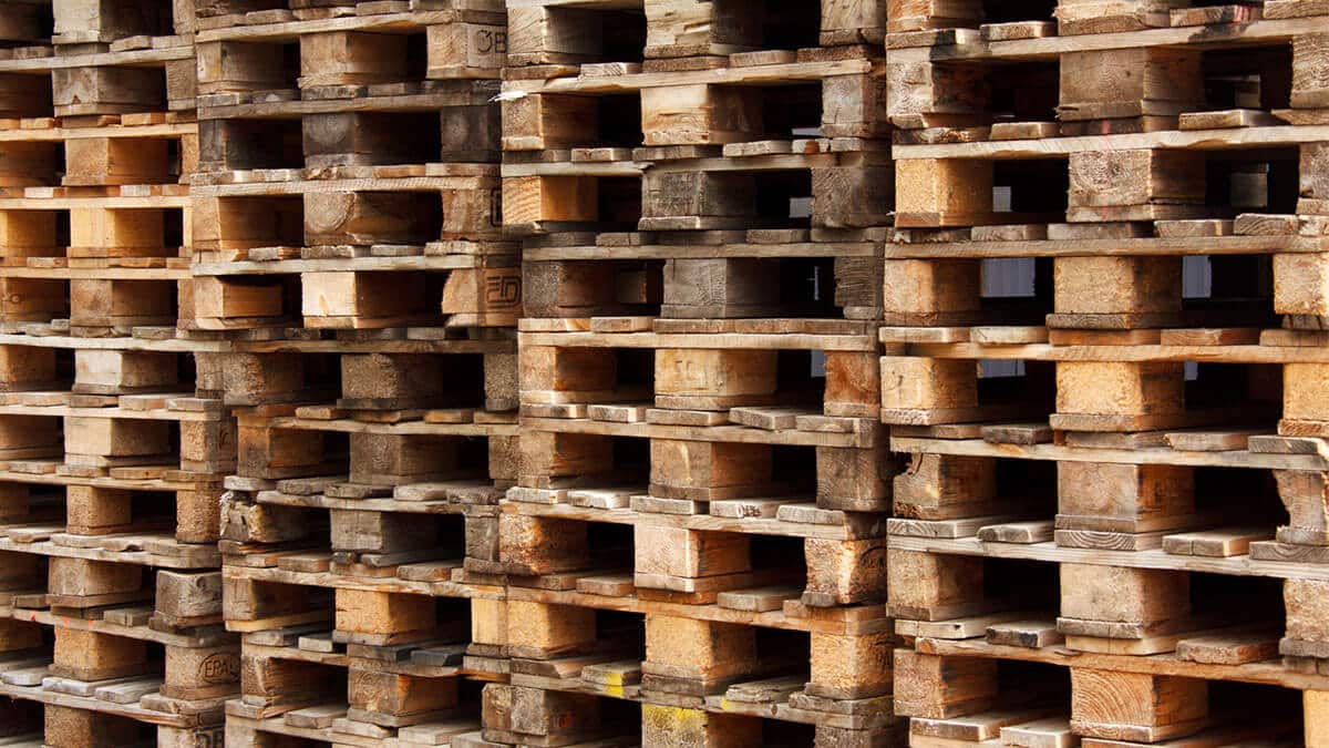 Pallets